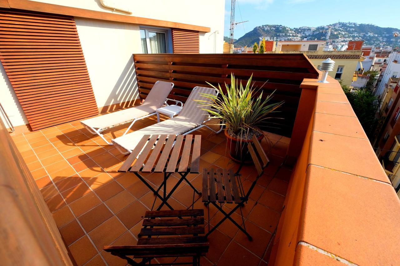 Habitación Doble con terraza