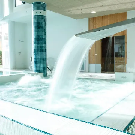 Hotel & Apartaments Thalassa Sport & Wellness-3