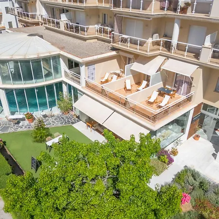 Hotel & Apartaments Thalassa Sport & Wellness-2